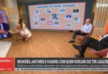 Lula critica GloboNews e diz ter ficado “indignado” com associação em arte