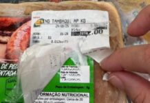 DB Supermercados entra na mira do MP após apreensão de 80 kg de produtos vencidos e impróprios para venda no Japiim
