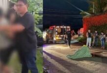 Caso de emboscada na Compensa: homem é preso por participação na morte de motoboy durante entrega