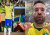 Aliado de Lula chama Neymar de “vagabundo”, mas diz que vai torcer por ele
