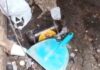 Homem é encontrado morto em área de lixo no centro de Manaus