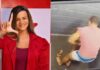 Juliana Garcia, agredida com 60 socos pelo ex-namorado, oficializa filiação ao PT