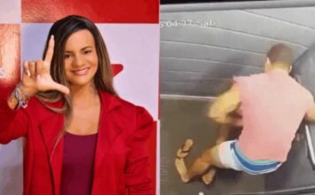 Juliana Garcia, agredida com 60 socos pelo ex-namorado, oficializa filiação ao PT