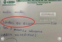 Estagiárias são desligadas após falsa receita com conteúdo inusitado viralizar na web