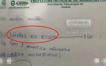 Estagiárias são desligadas após falsa receita com conteúdo inusitado viralizar na web