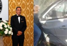 Delegado morre após carro colidir frontalmente com caminhão na BR-319 no Amazonas