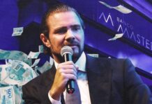 Delação de Daniel Vorcaro é barrada pela PF por falta de provas e informações inéditas