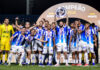 Papão supera o Nacional fora de casa e conquista o título da Copa Norte