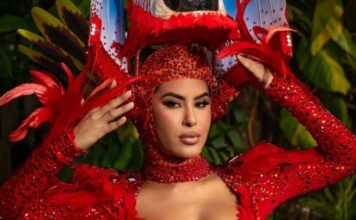 Isabelle Nogueira receberá uma das maiores honrarias da Câmara de Manaus em reconhecimento à atuação cultural
