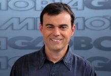 Ex-Globo Tino Marcos pede emprego nas redes sociais: ‘Estou precisando’