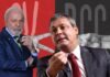 Após PCC e CV serem classificados como terroristas, aliados de Lula acusam Flávio Bolsonaro de “traidor da Pátria”