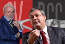 Após PCC e CV serem classificados como terroristas, aliados de Lula acusam Flávio Bolsonaro de “traidor da Pátria”