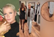 Vegana, Xuxa vira alvo de críticas por usar bota de couro