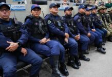 CMM realiza homenagem aos 77 anos da Guarda Municipal de Manaus
