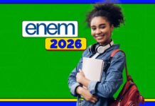 Enem 2026: inscrições começam nesta segunda; prazo vai até 5 de junho
