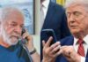 Lula deve ligar para Trump para conter danos de sanções americanas ao PCC e CV, diz ministro