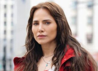 Letícia Colin se posiciona sobre escala 6×1: ‘É um projeto político’