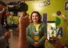 ’O futuro passa pelas mãos da juventude’, destaca Professora Maria do Carmo durante PL Jovem na Área