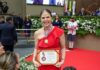 Advogada Giselle Falcone adia solenidade de entrega da Medalha do Mérito Jurídico no Amazonas