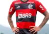 Vara do DF barra transferências do BRB ao Flamengo e questiona contrato milionário