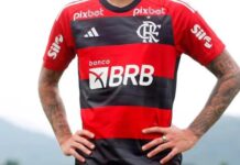 Vara do DF barra transferências do BRB ao Flamengo e questiona contrato milionário