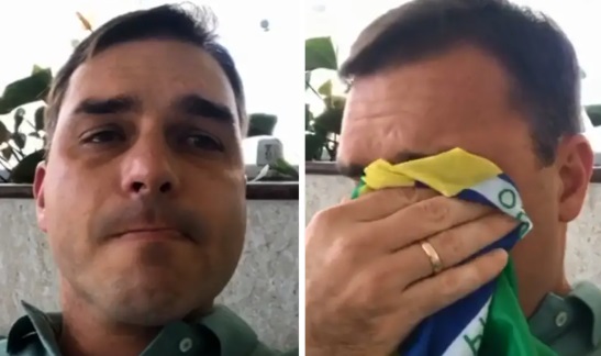 flávio bolsonaro
