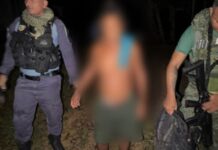 Indígena de 50 anos engravida a própria filha e repete crime com a ‘filha-neta’ de apenas 12 anos