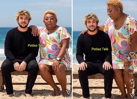 patixa teló