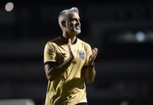 Amazonas confirma chegada de Rodrigo Santana para comandar a equipe na temporada