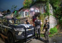 Mais de 90 prisões são registradas no AM em ação contra crimes sexuais na Operação Caminhos Seguros