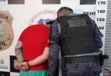 Dois homens são condenados por execução de vítima perseguida no Jorge Teixeira