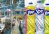 Anvisa recebe da Ypê plano com 239 medidas após suspensão de fabricação e recolhimento de produtos