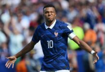 Astro francês Mbappé alcança marca histórica e ultrapassa Pelé em Copas do Mundo