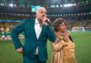 Depois de se atrapalhar no Hino Nacional, Alcione aponta falha técnica em apresentação com Belo