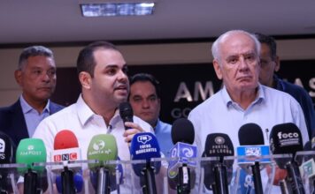 Governador Roberto Cidade torna sem efeito decreto que remanejava R$ 100 milhões da UEA