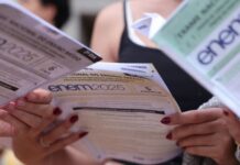 Estudantes ganham mais uma semana para se inscrever no Enem 2026