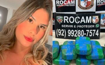 TJAM condena advogada por tráfico de drogas após reverter absolvição em Manaus