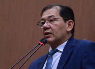 Vereador de Manaus é alvo de investigação após nomear ex-relacionamentos para cargos na Câmara