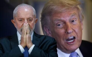 Estados Unidos alegam corrupção, desmatamento e falhas do Brasil ao propor tarifa de 25%