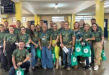 Projeto da UEA e SSP levará ações de prevenção à violência para escolas e comunidades do AM
