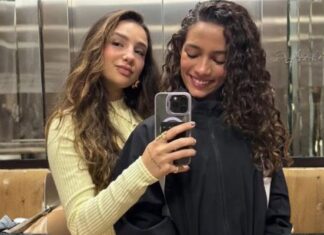 Rayssa Leal assume bissexualidade em comentário nas redes
