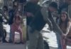 Como assim? Mulher retira arma de fogo da pepeca em abordagem policial; VÍDEO