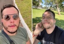 Ator entra em motel com dois homens e é encontrado morto horas depois