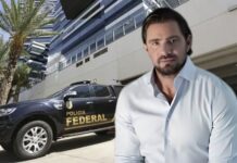Caso Master: Polícia Federal rejeita nova proposta de delação premiada de Daniel Vorcaro