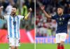 Argentina e França podem garantir hoje vaga na próxima fase da Copa; Confira os jogos