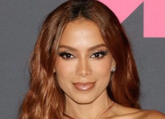 Anitta é acusada de dar show de arrogância em set de filmagem