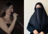 Cantora iraniana de 29 anos é condenada a 74 chibatadas por se apresentar sem hijab