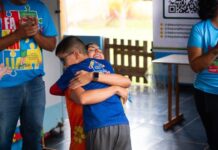 Deputada Débora Menezes destina emenda ao Instituto TEAmo e fortalece o atendimento a crianças e jovens com autismo em Humaitá