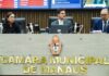 Câmara Municipal de Manaus aprova Política Municipal de Saneamento Básico