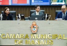 Câmara Municipal de Manaus aprova Política Municipal de Saneamento Básico